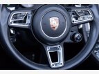 Thumbnail Photo 8 for 2017 Porsche 911 Carrera S